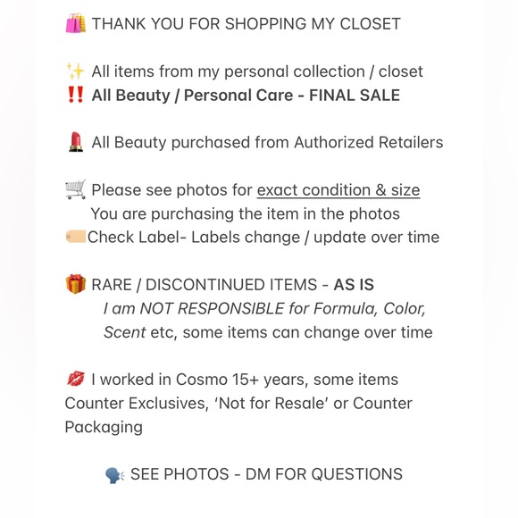 YSL Les Sahariennes 3 EPICE Blur Perfector Balm - Picture 8 of 11